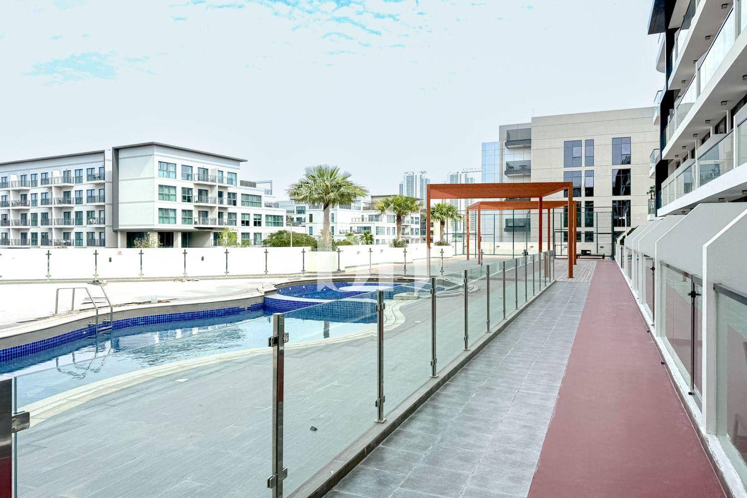 Studio Apartment in Samana Golf Avenue - photo 1
