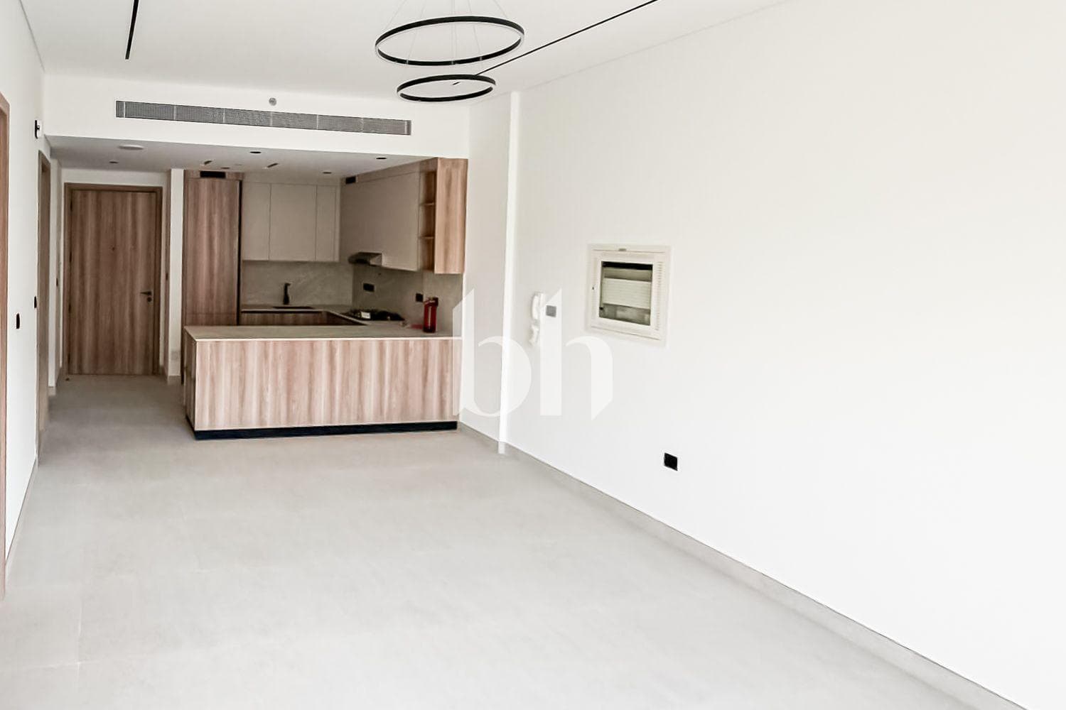 1 Bedroom Apartment in Divine Residencia - photo 2