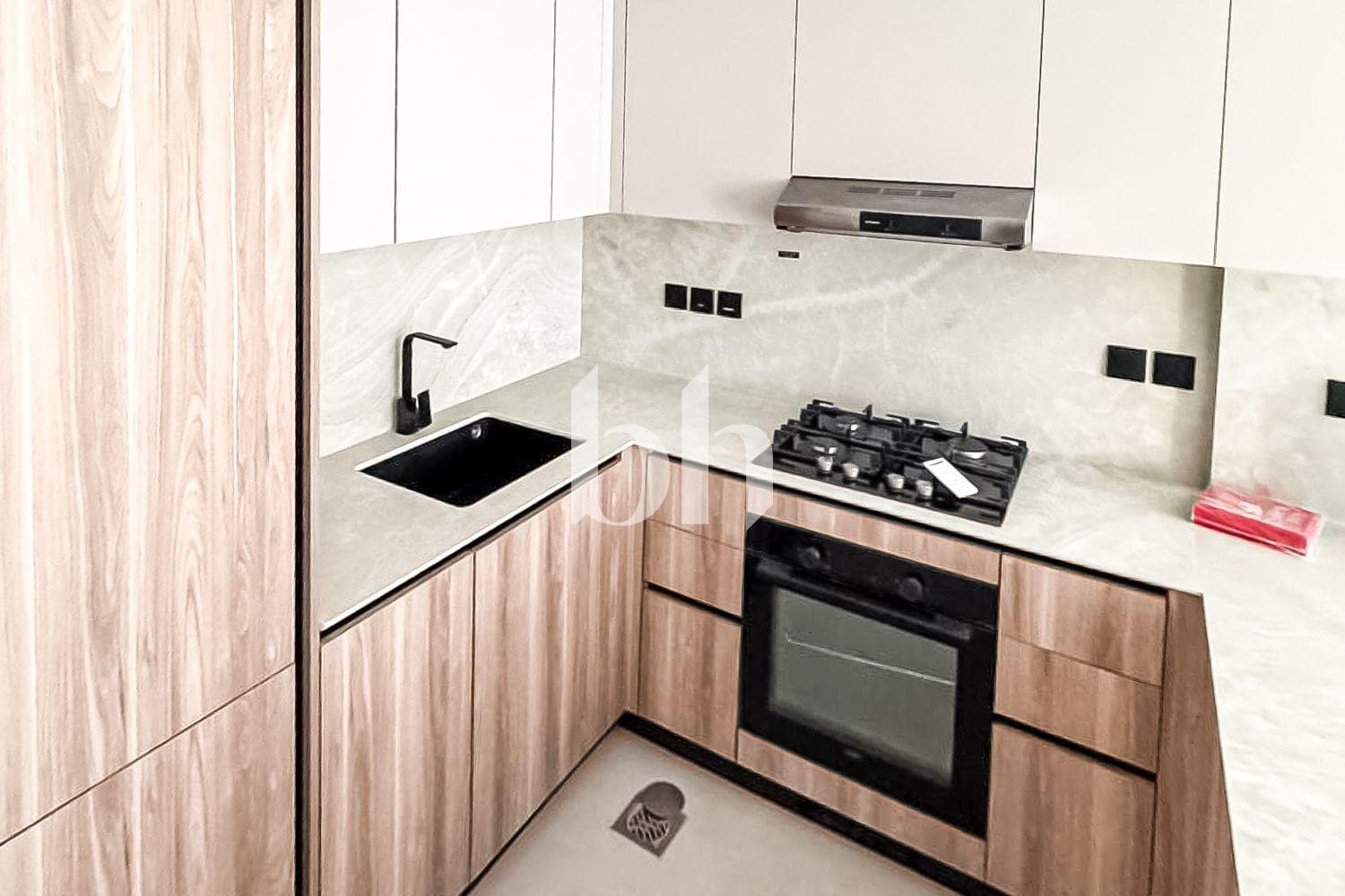 1 Bedroom Apartment in Divine Residencia