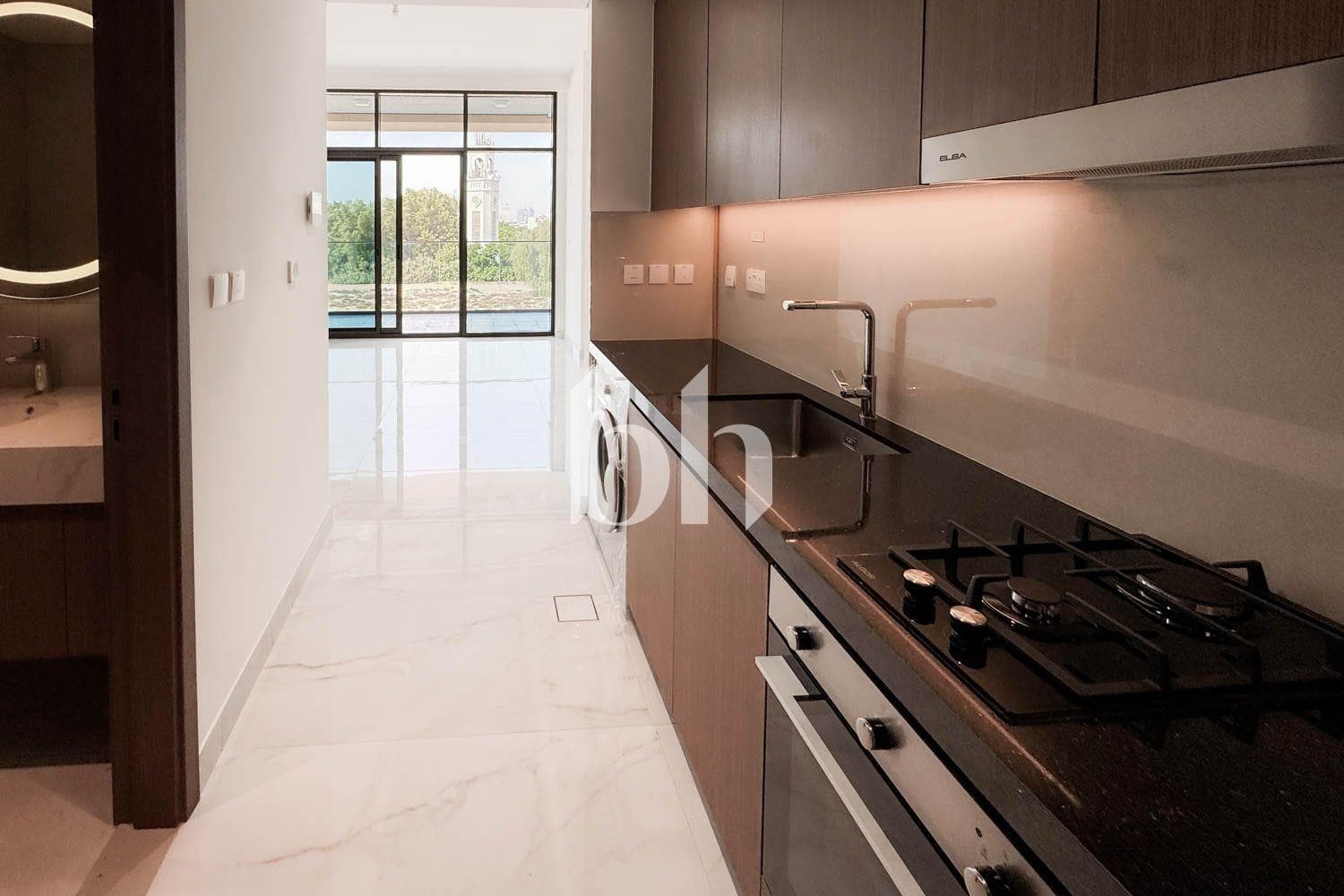 Studio Apartment in Azizi Vista