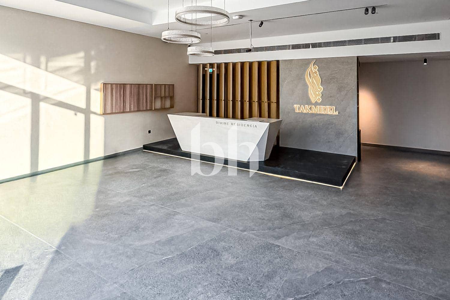 1 Bedroom Apartment in Divine Residencia - photo 2