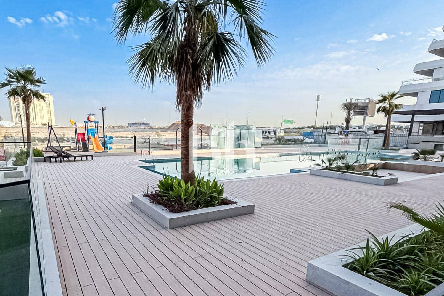 1 Bedroom Apartment in Divine Residencia