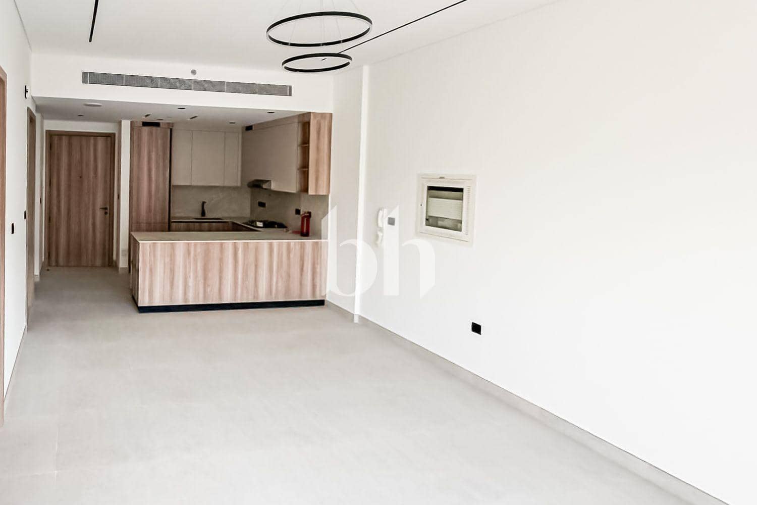1 Bedroom Apartment in Divine Residencia - photo 1
