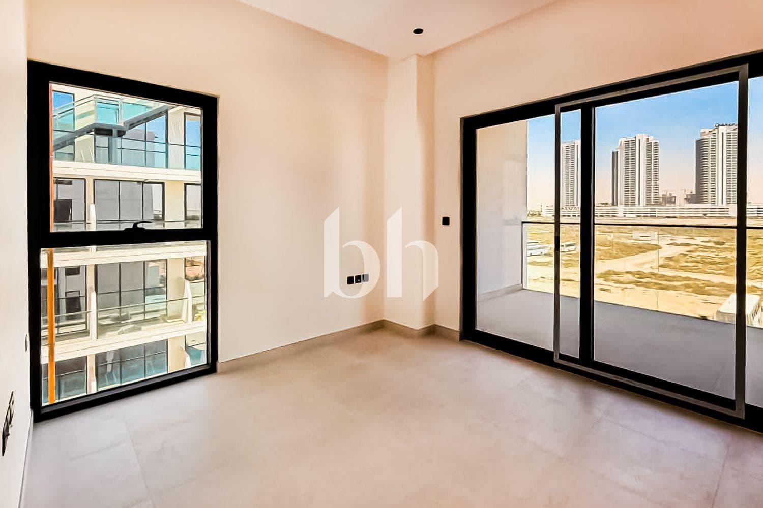 1 Bedroom Apartment in Divine Residencia