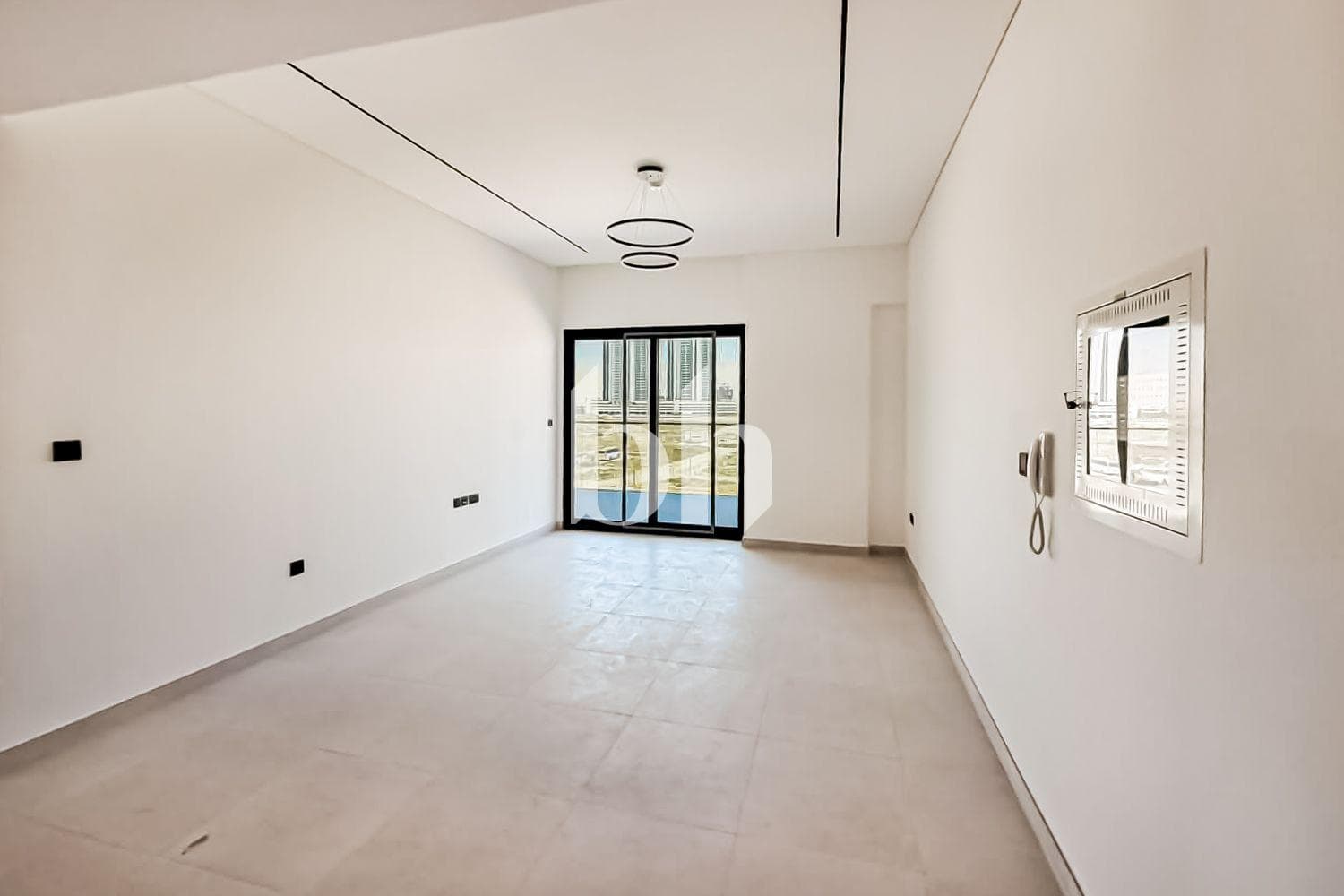 1 Bedroom Apartment in Divine Residencia - photo 1