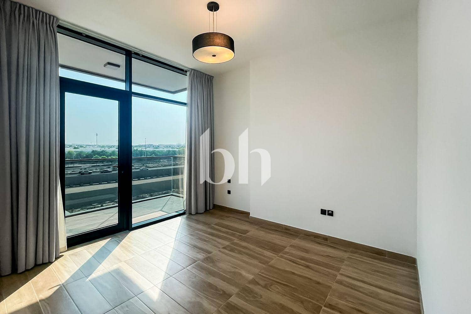 2 Bedroom Apartment in Celia Residence