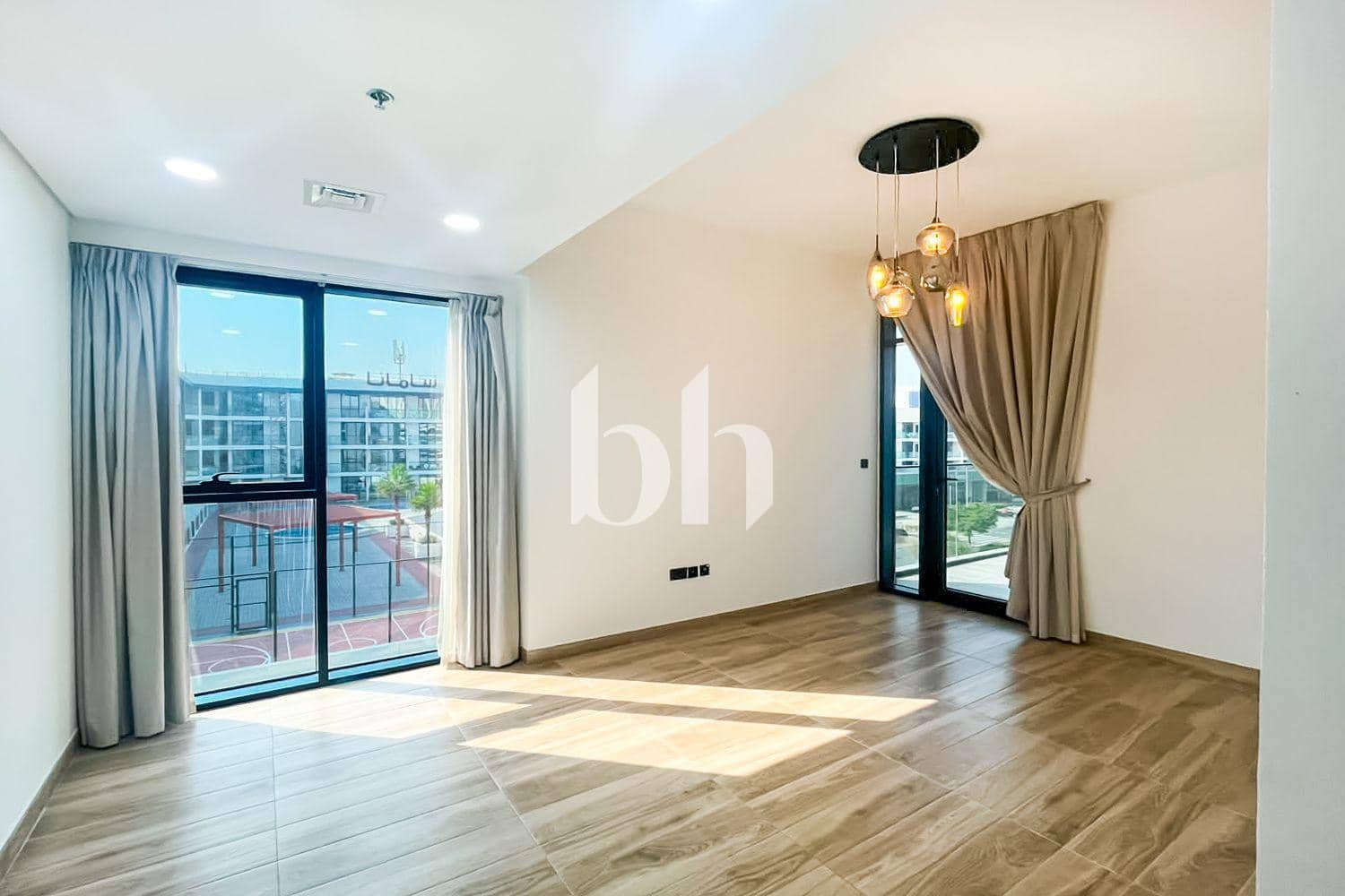 2 Bedroom Apartment in Celia Residence - photo 1