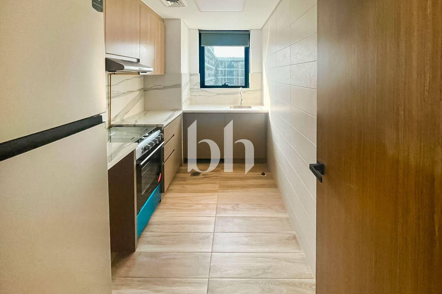 2 Bedroom Apartment in Celia Residence - photo 2