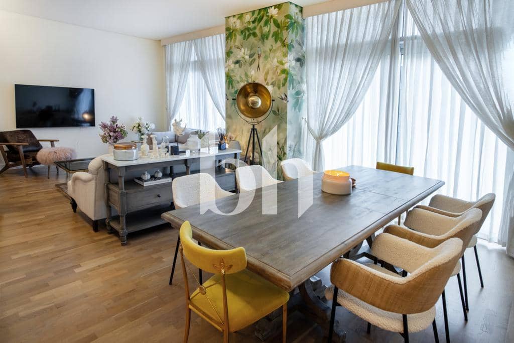 2 Bedroom Apartment in Building 22, City Walk