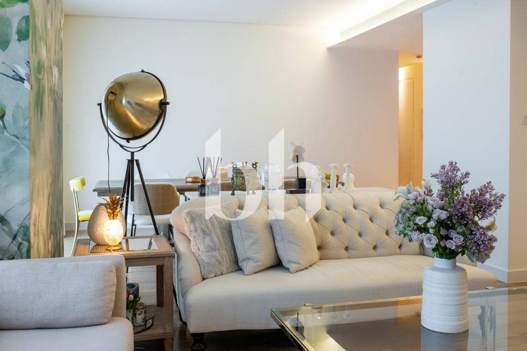 2 Bedroom Apartment in Building 22, City Walk - photo 1