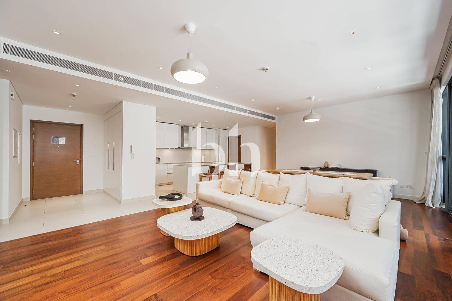 3 Bedroom Apartment in Building 9, City Walk - photo 2