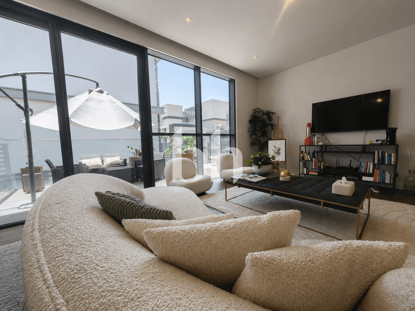 1 Bedroom Apartment in Building 9, City Walk - photo 2