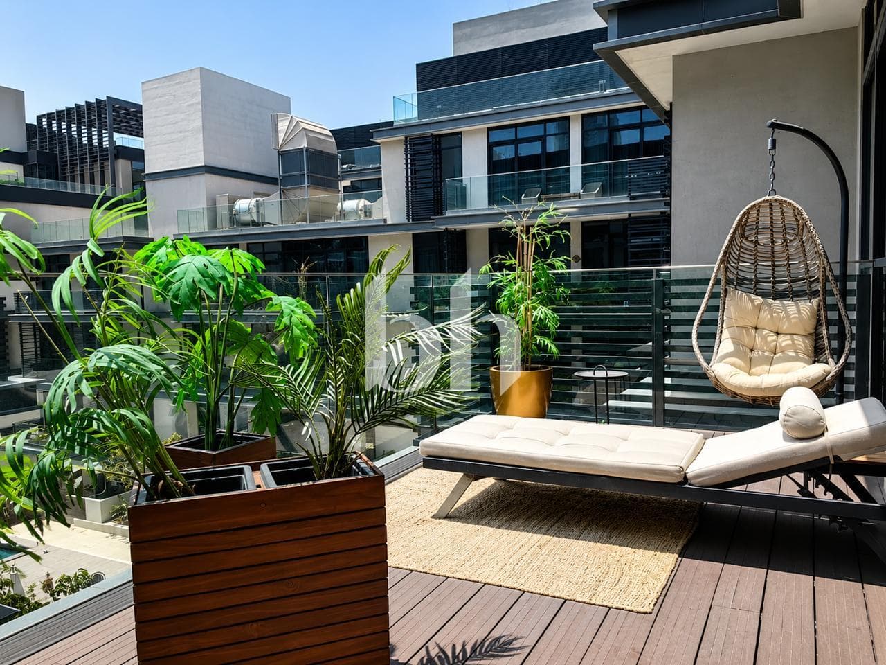 1 Bedroom Apartment in Building 9, City Walk