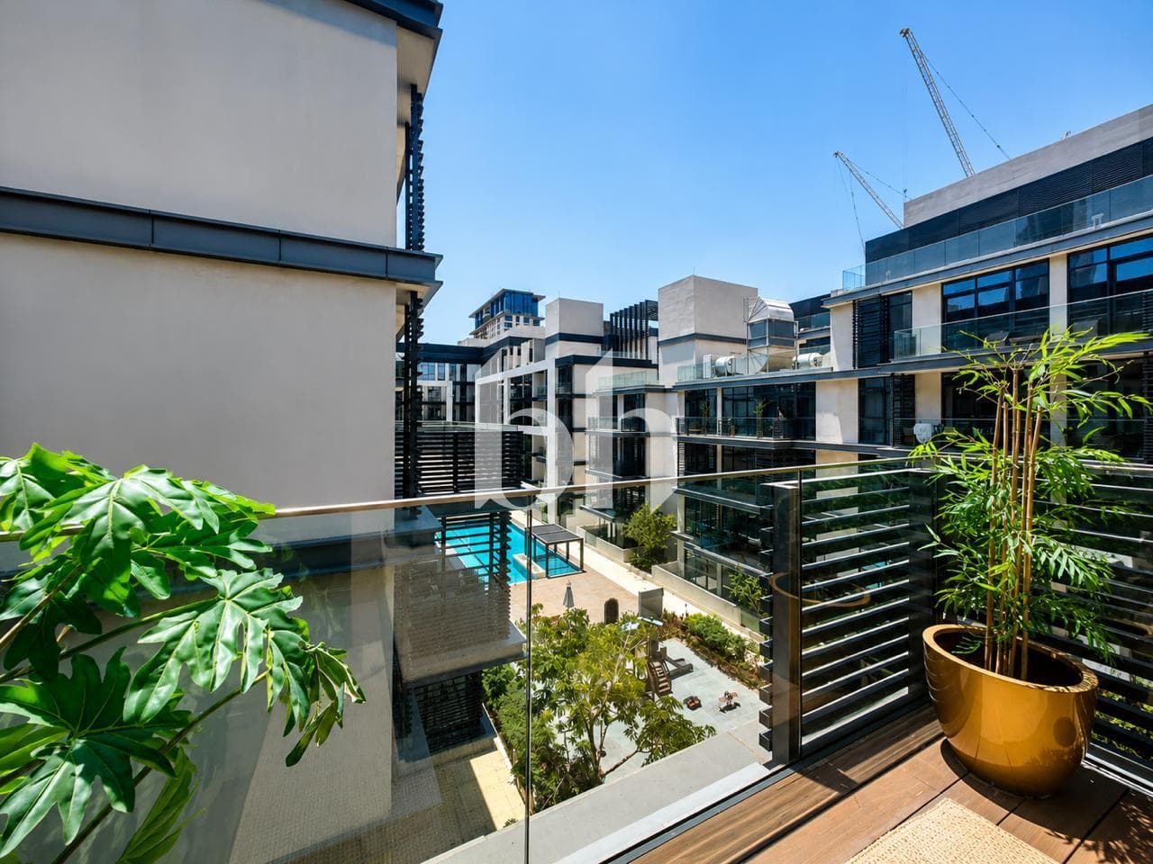 1 Bedroom Apartment in Building 9, City Walk - photo 1