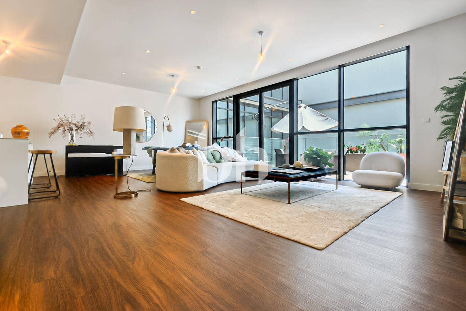 1 Bedroom Apartment in Building 9, City Walk - photo 2