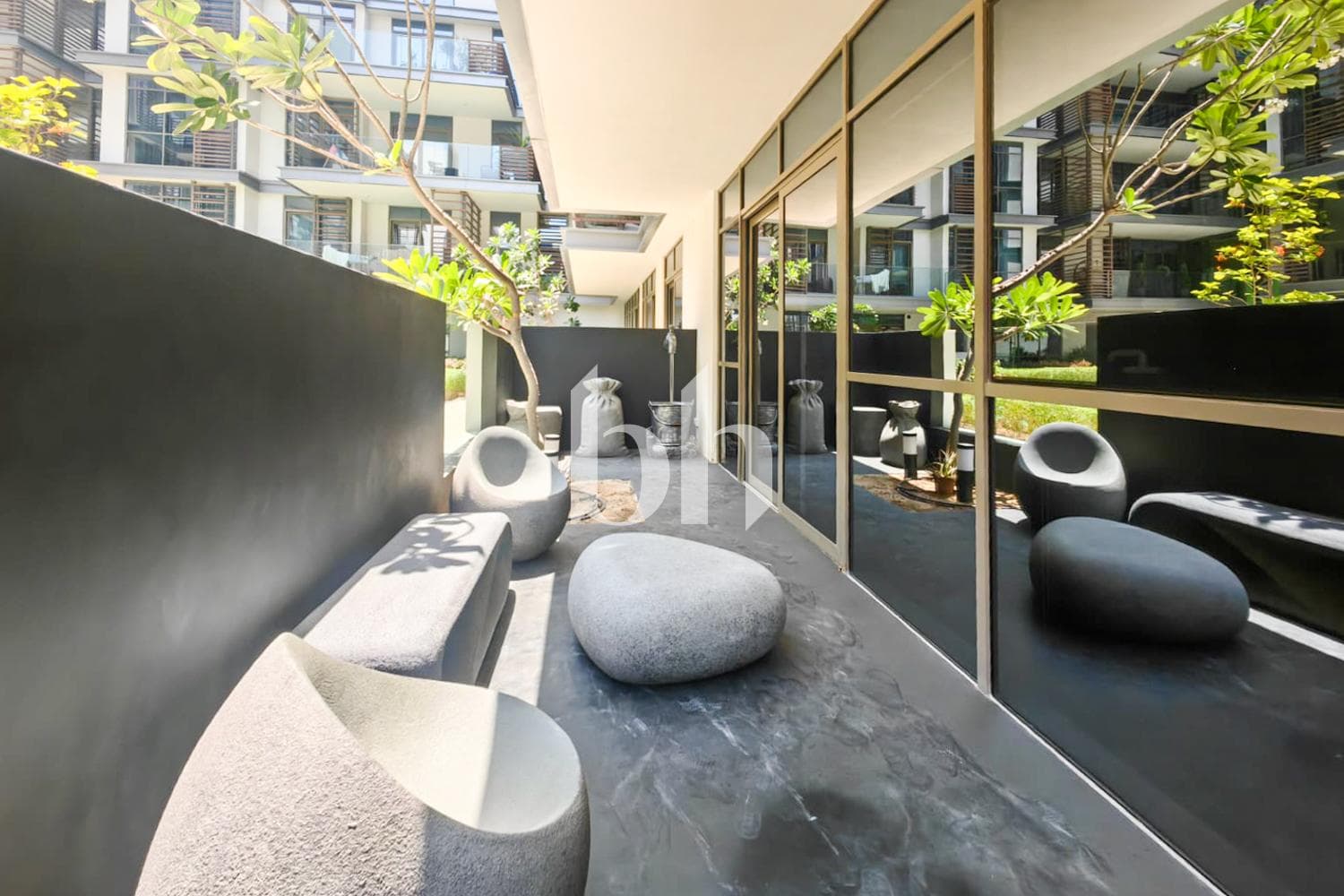 1 Bedroom Apartment in Building 19, City Walk