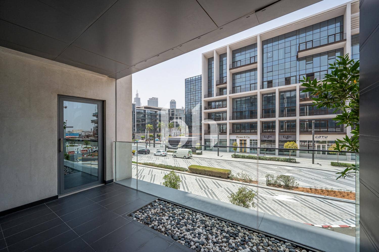 3 Bedroom Apartment in Building 23B