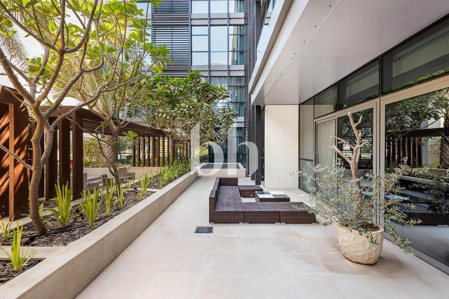 2 Bedrooms Apartment in Building 11B