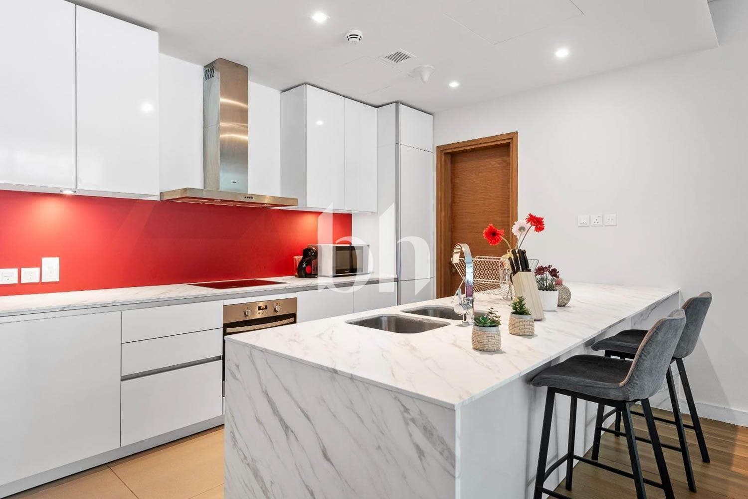 2 Bedrooms Apartment in Building 11B - photo 2