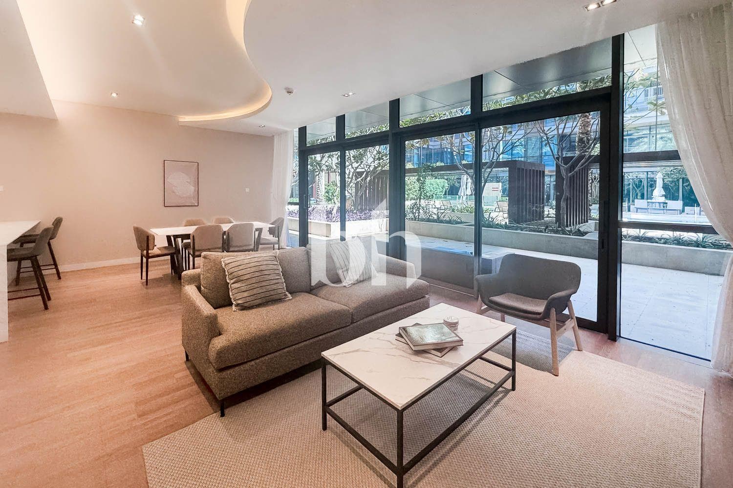 2 Bedrooms Apartment in Building 11B - photo 1