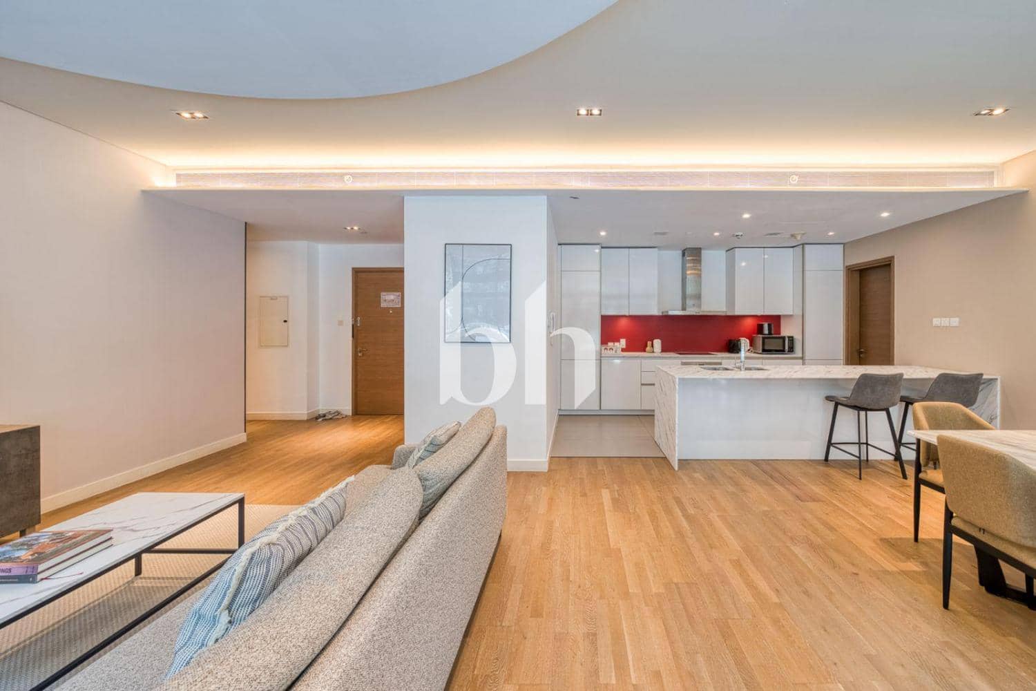 2 Bedroom Apartment in Building 11B - photo 1