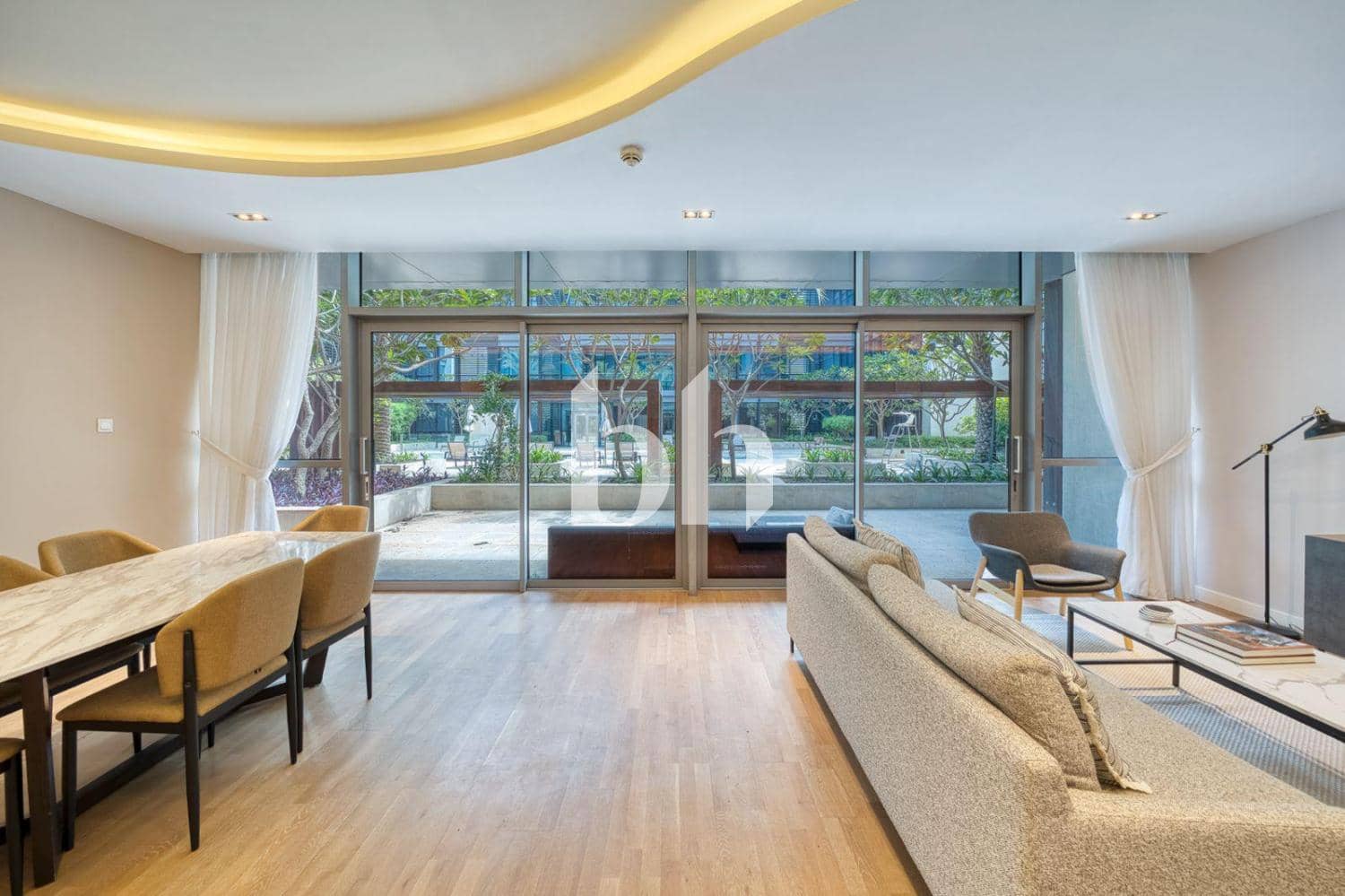 2 Bedroom Apartment in Building 11B