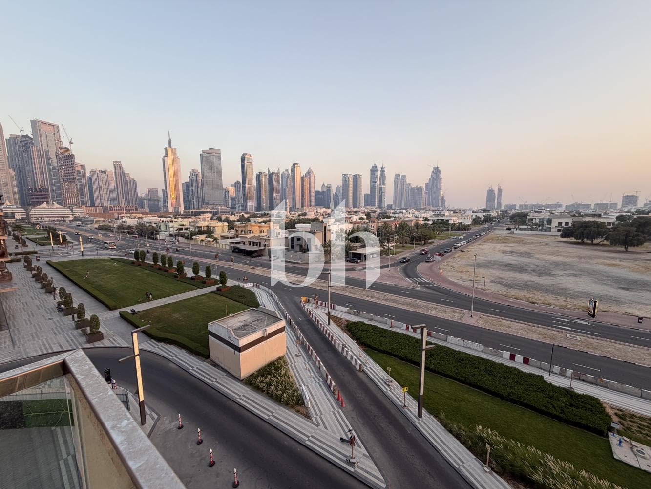1 Bedroom Apartment in Celadon 2