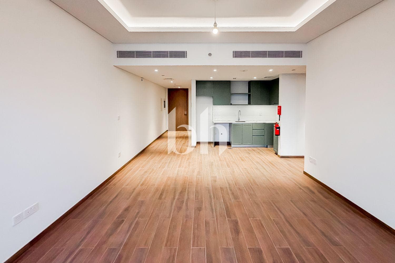 1 Bedroom Apartment in Celadon 2 - photo 1