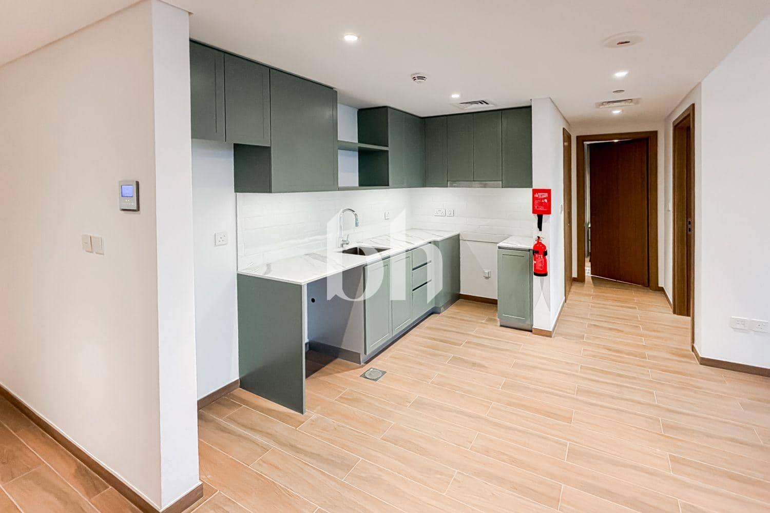 1 Bedroom Apartment in Celadon 2 - photo 2