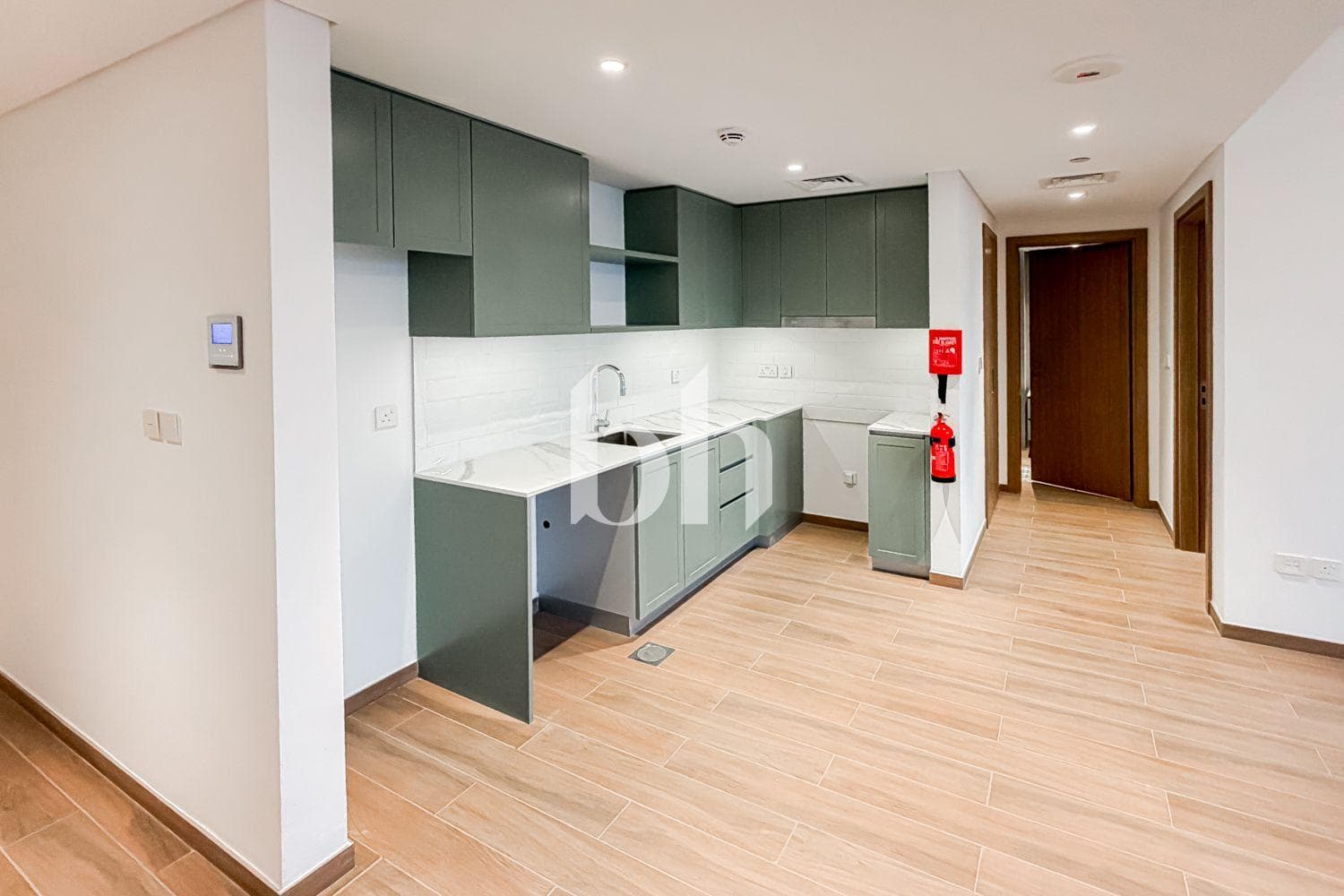 1 Bedroom Apartment in Celadon 2 - photo 2