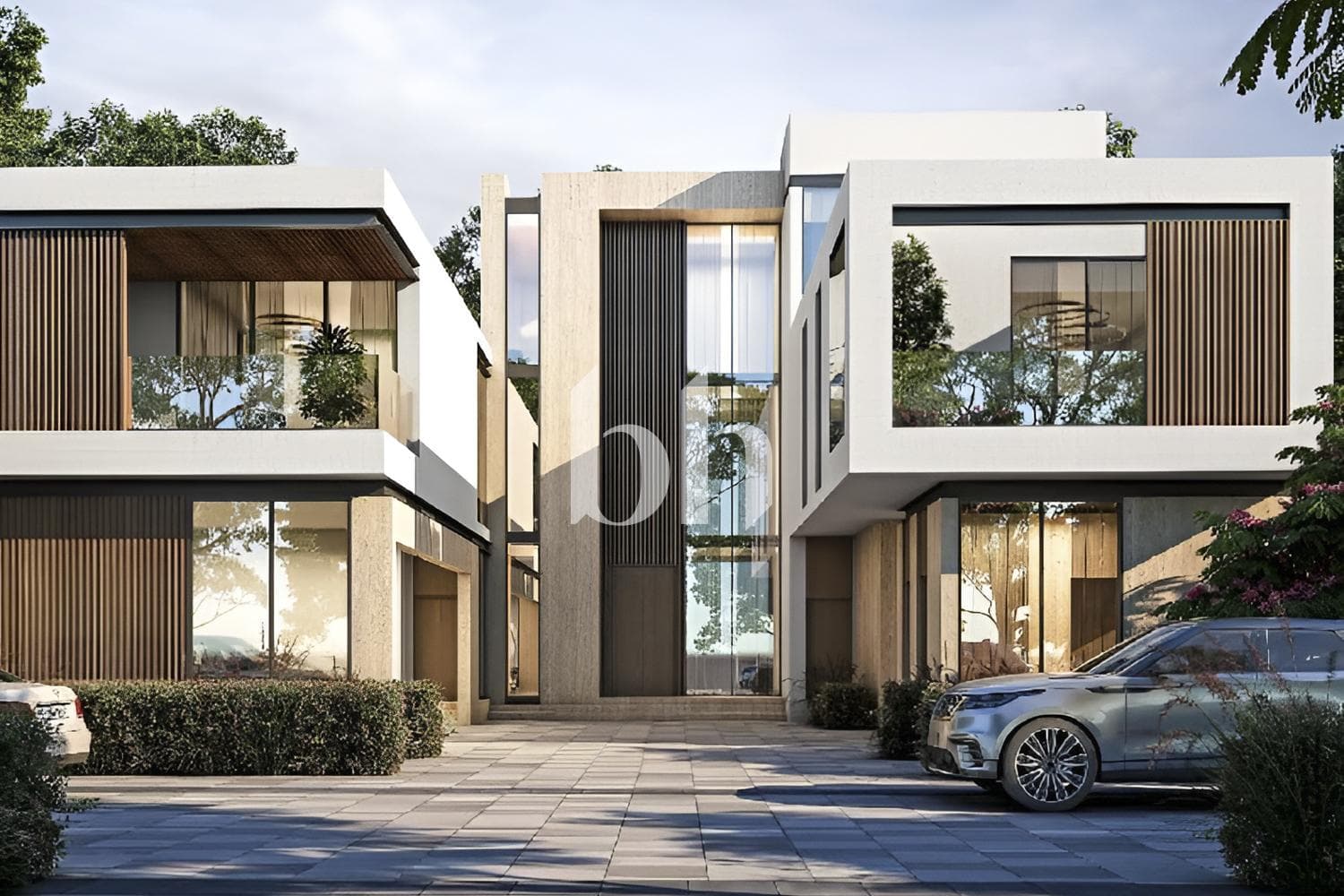 5 Bedroom Villa in Sobha Estates Villas - photo 1