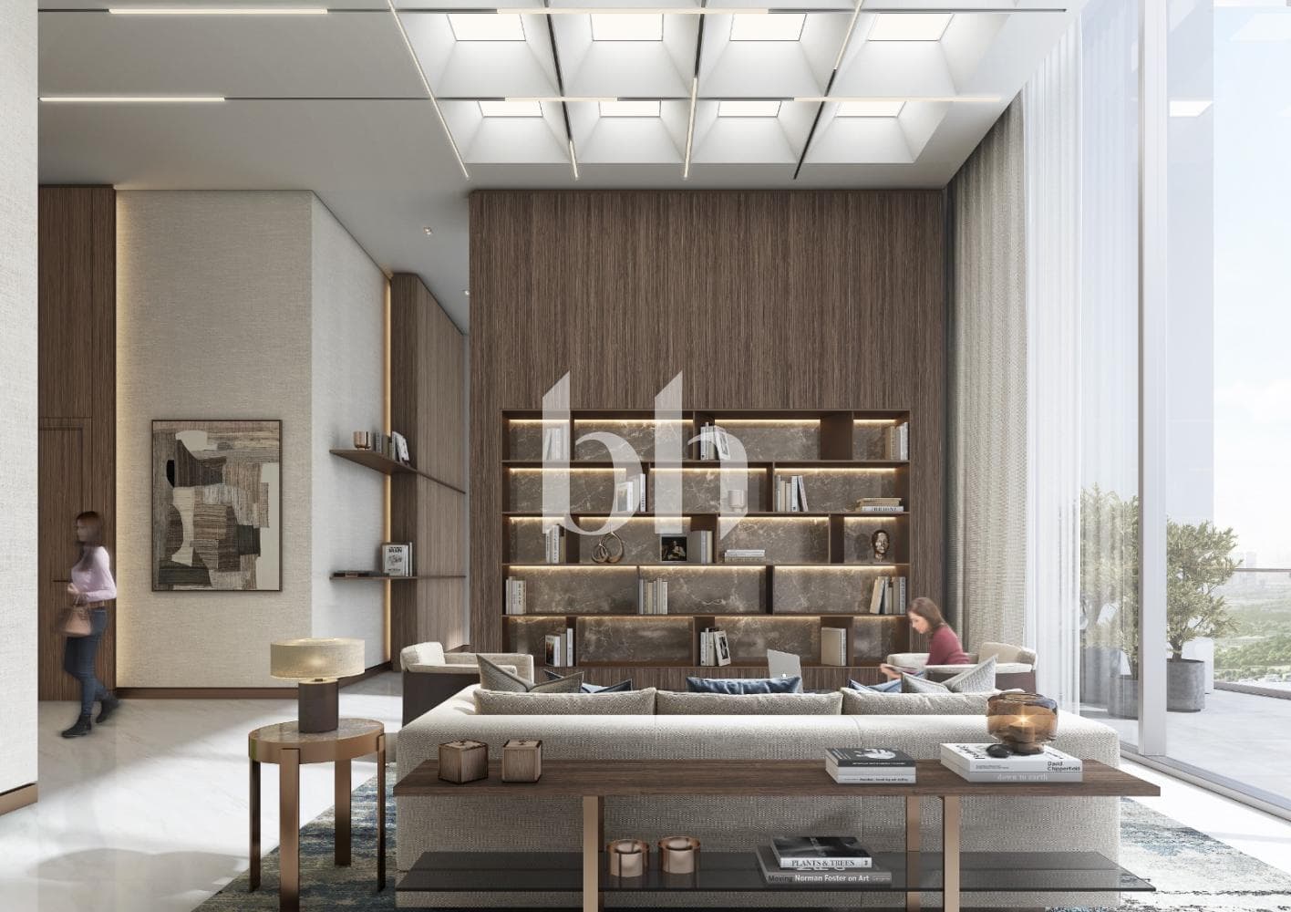 1 Bedroom Apartment in 350 Riverside Crescent