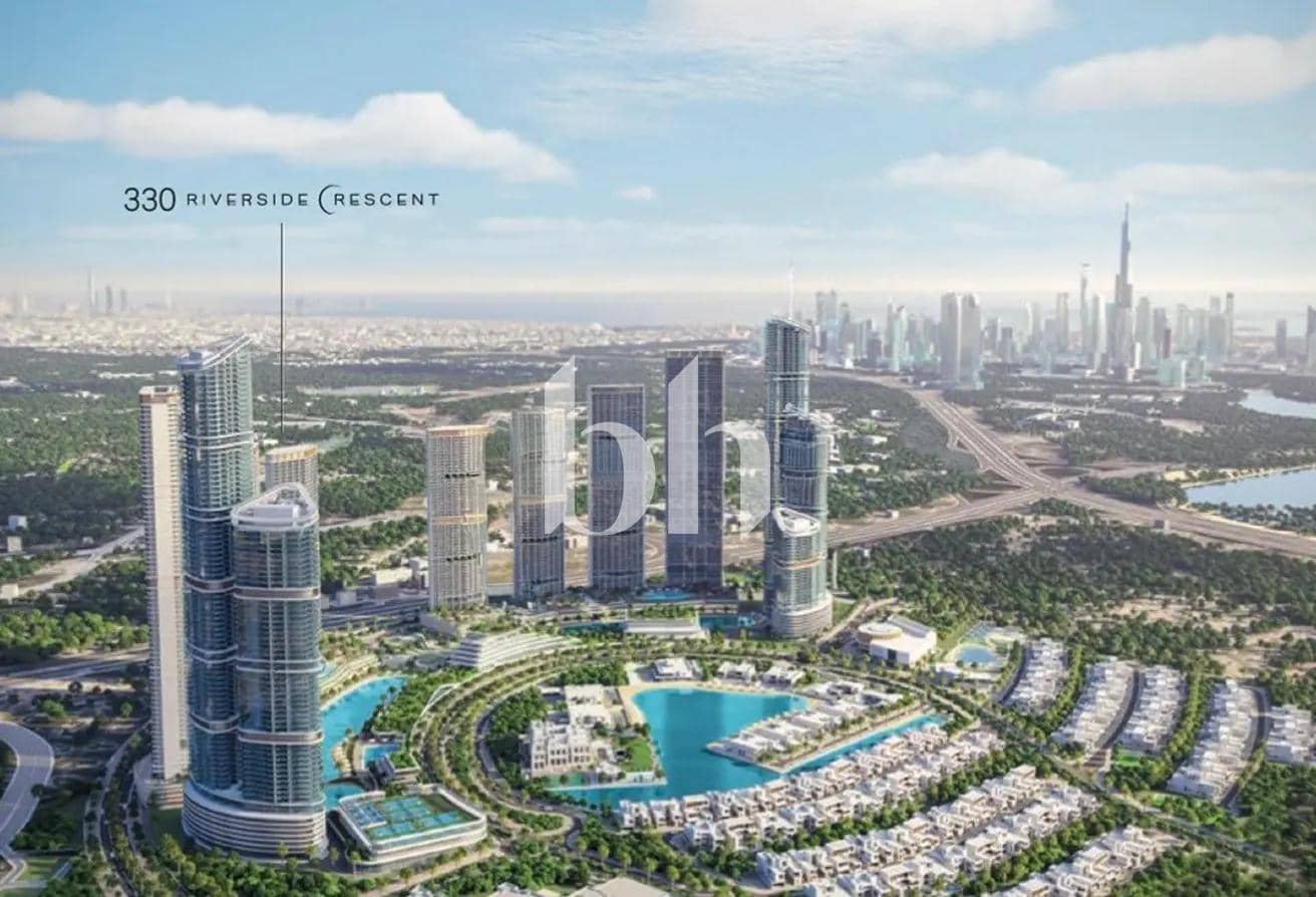 2 Bedroom Apartment in Skyscape Avenue