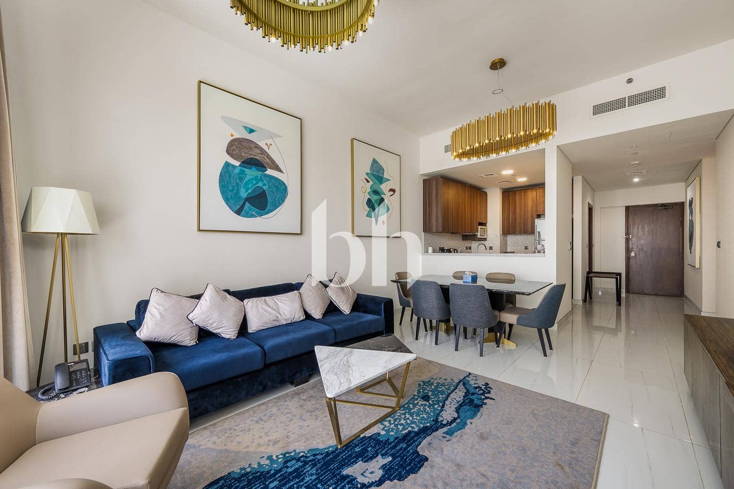 2 Bedroom Apartment in Avani Palm View Hotel & Suites - photo 1