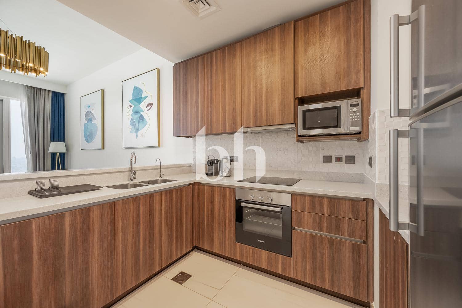 2 Bedroom Apartment in Avani Palm View Hotel & Suites - photo 2