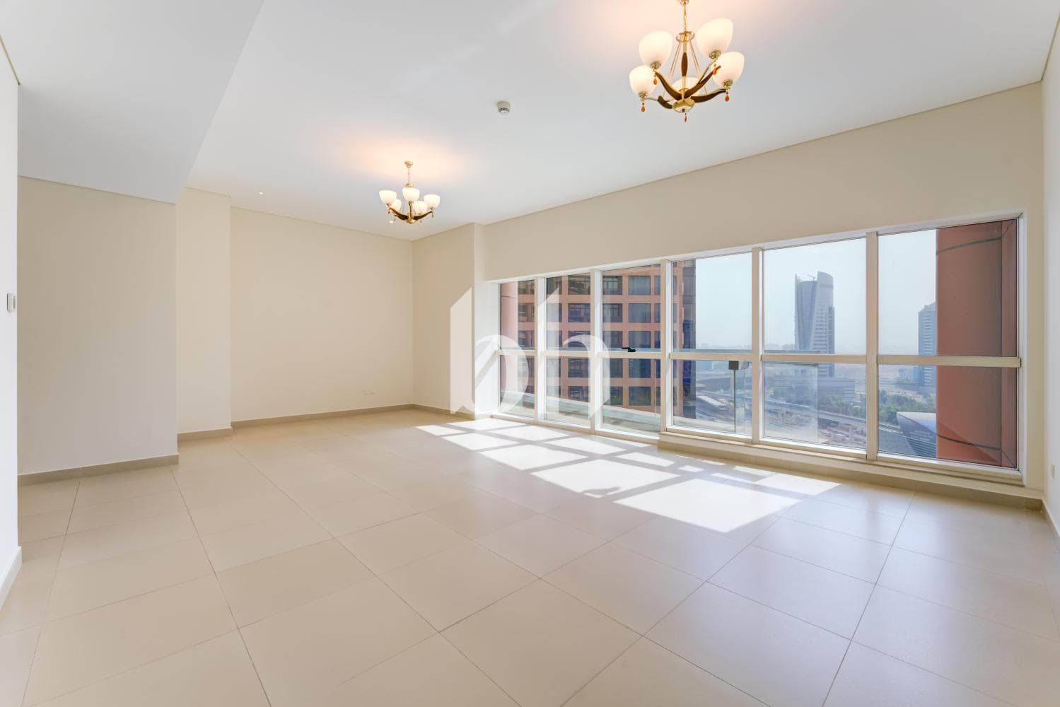 2 Bedroom Apartment in Dubai Jewel Tower
