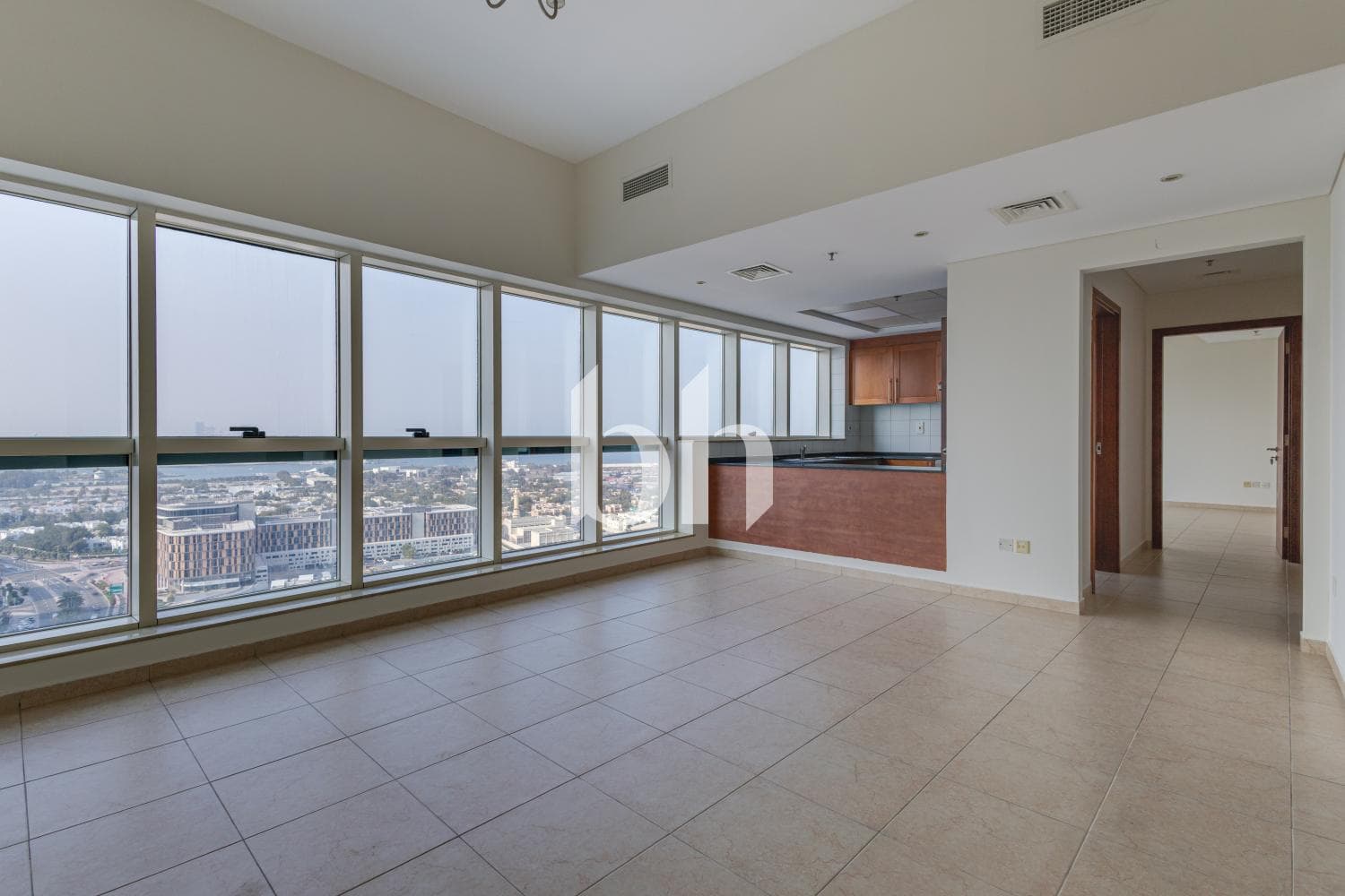 1 Bedroom Apartment in Dubai Jewel Tower