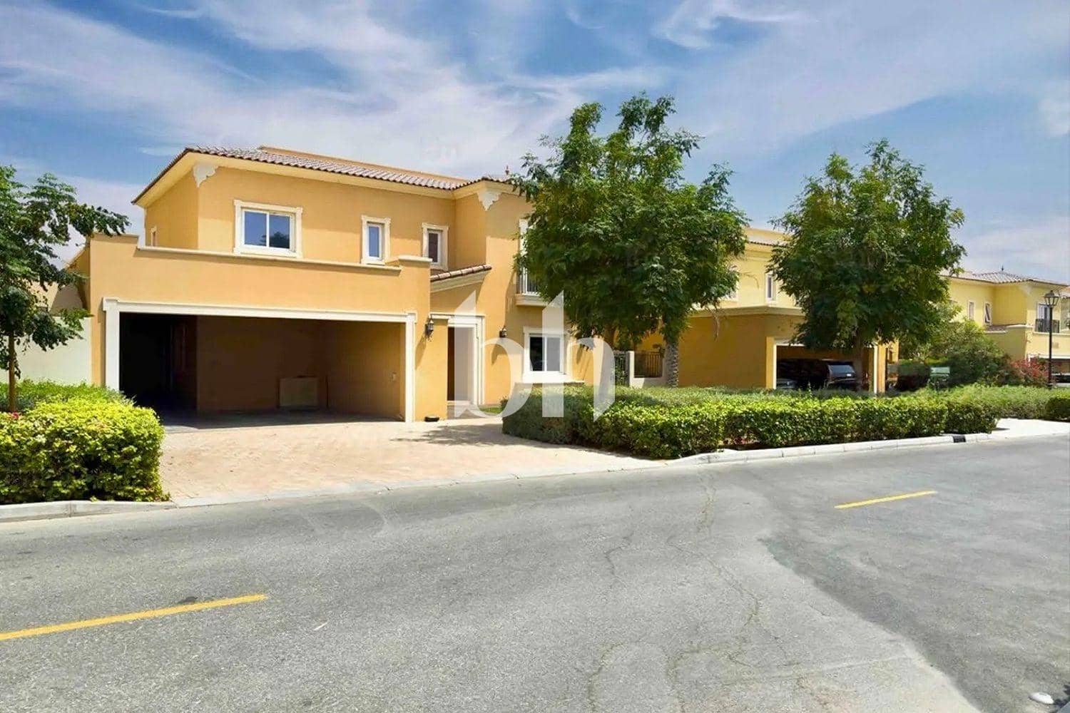5 Bedroom Villa in La Quinta, Villanova