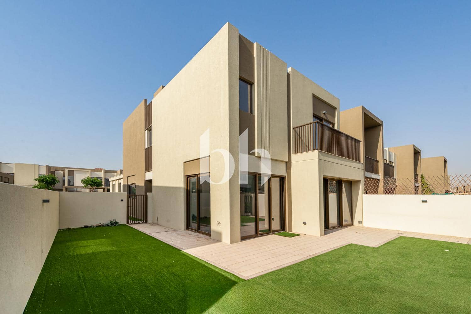 4 Bedroom Townhouse in La Violeta 1