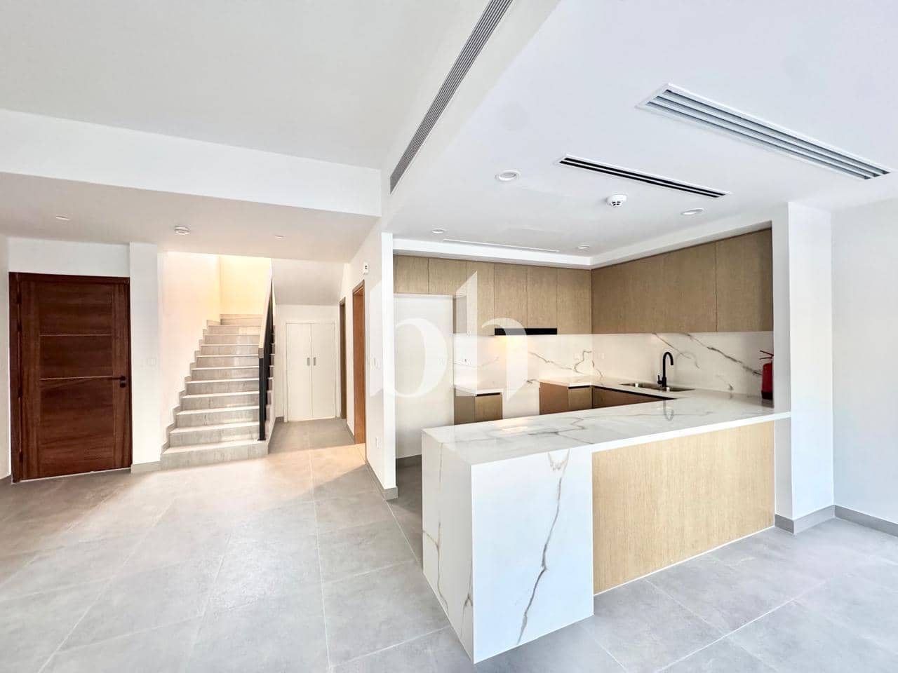 3 Bedroom Townhouse in La Violeta 2