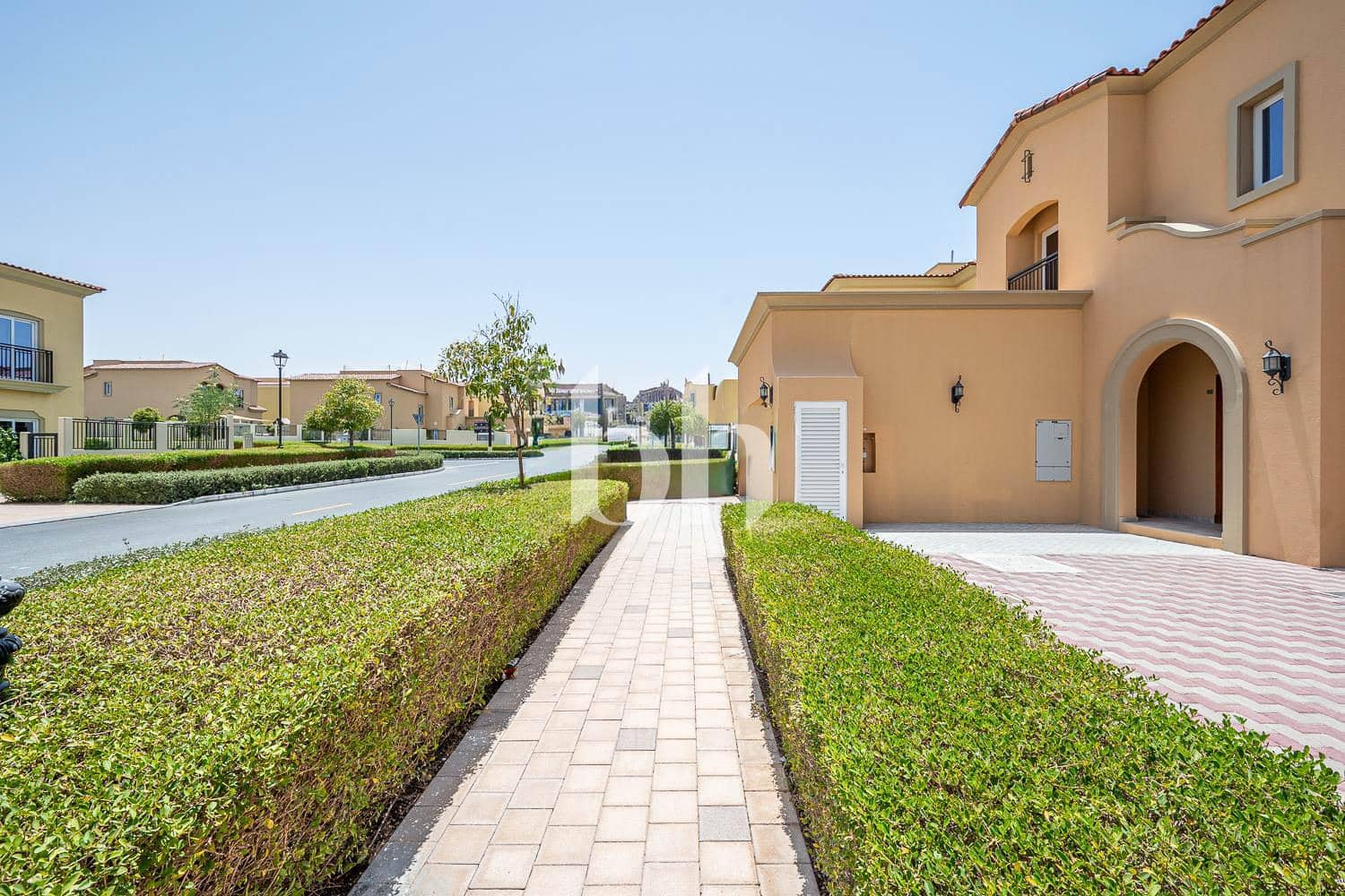 4 Bedroom Villa in La Quinta, Villanova - photo 1
