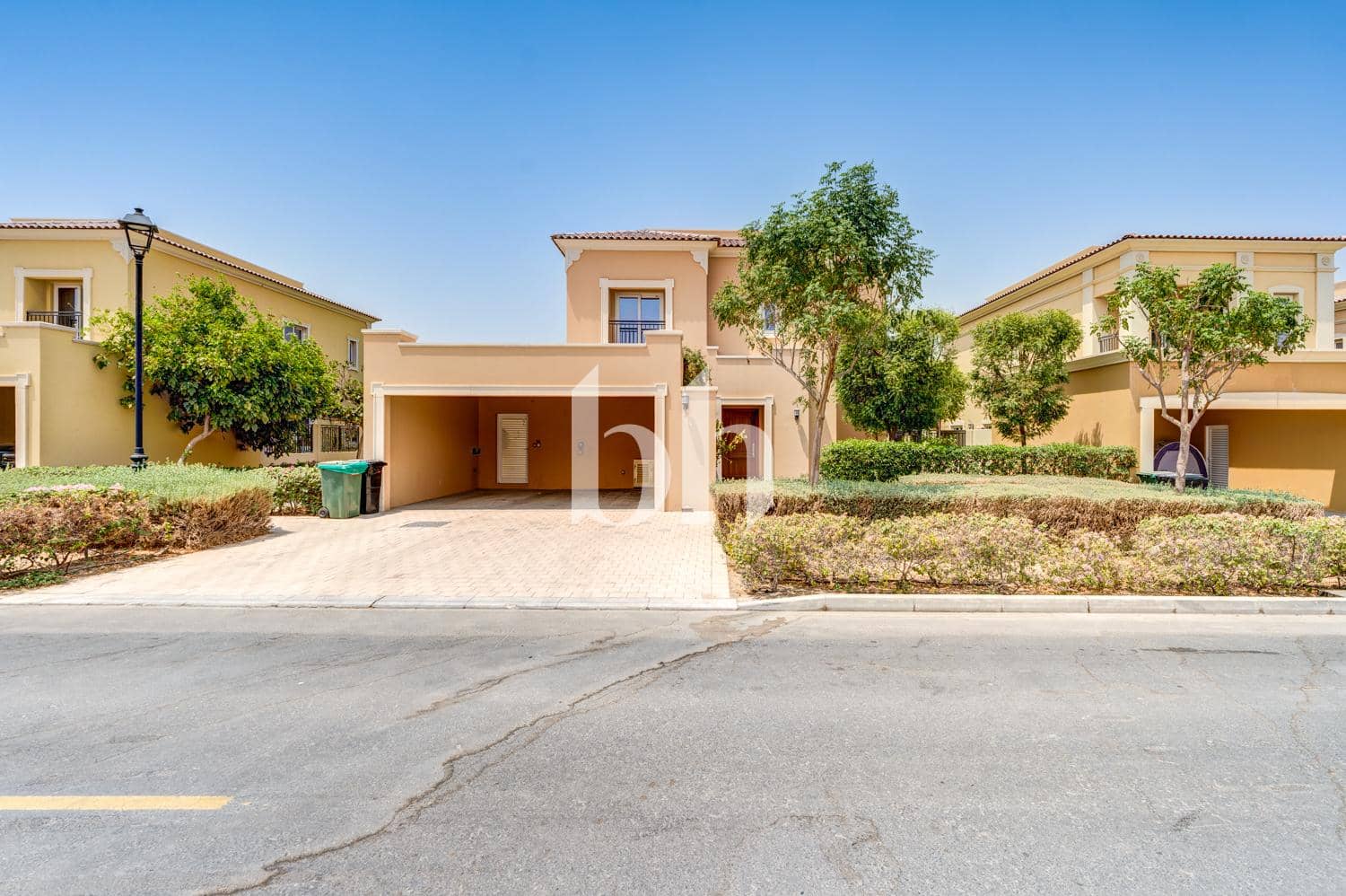 4 Bedroom Villa in La Quinta, Villanova - photo 1