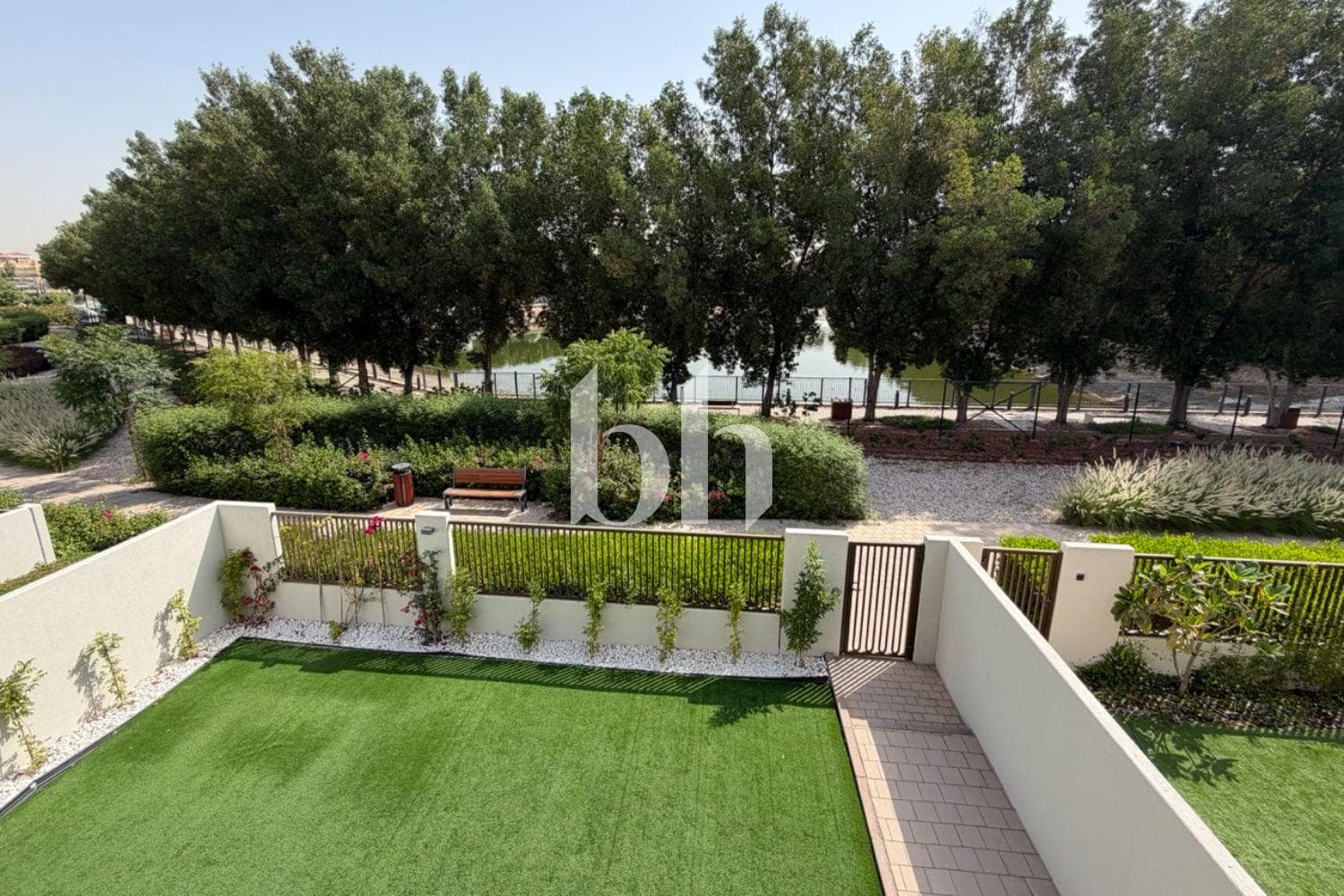 3 Bedroom Townhouse in La Violeta 1