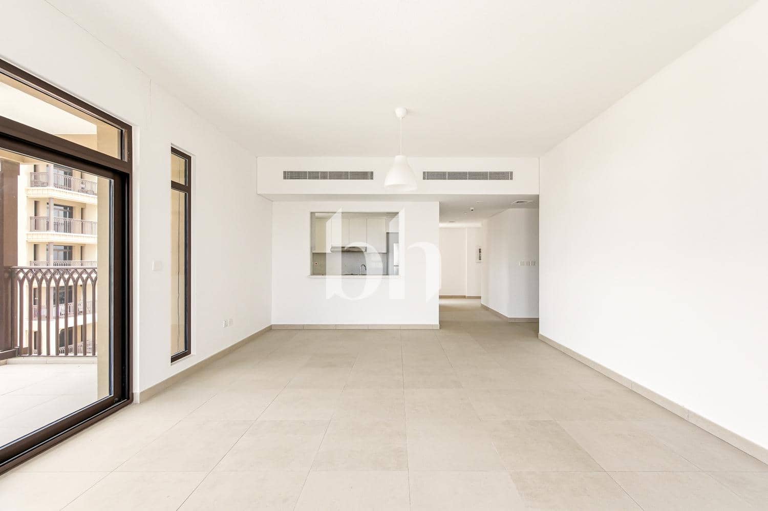 2 Bedroom Apartment in Asayel - photo 2