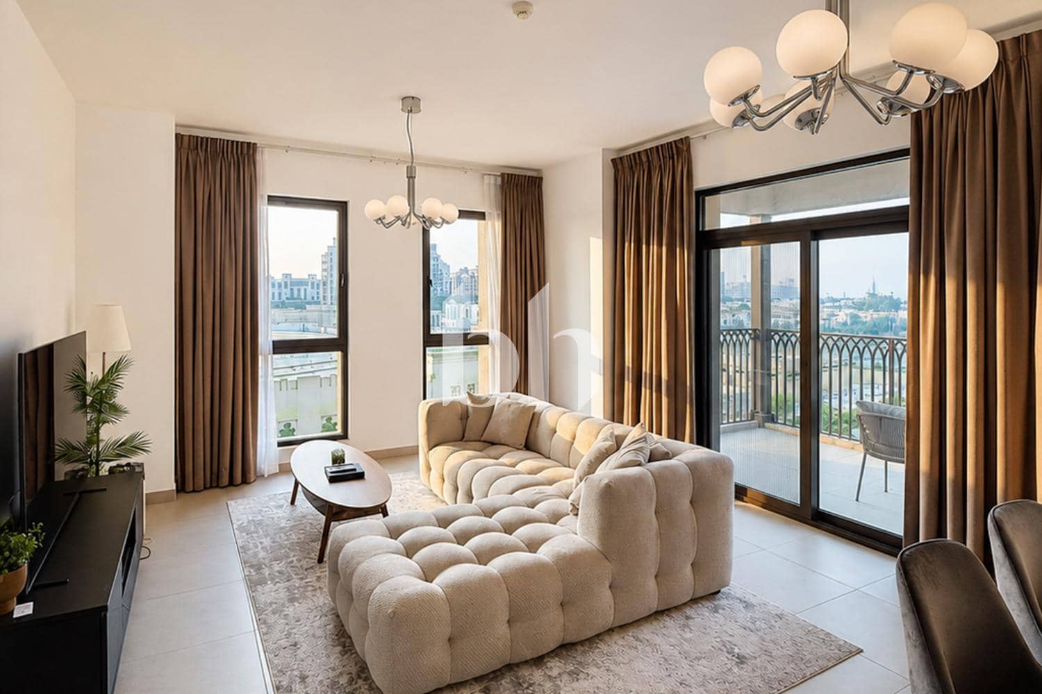 2 Bedroom Apartment in Asayel