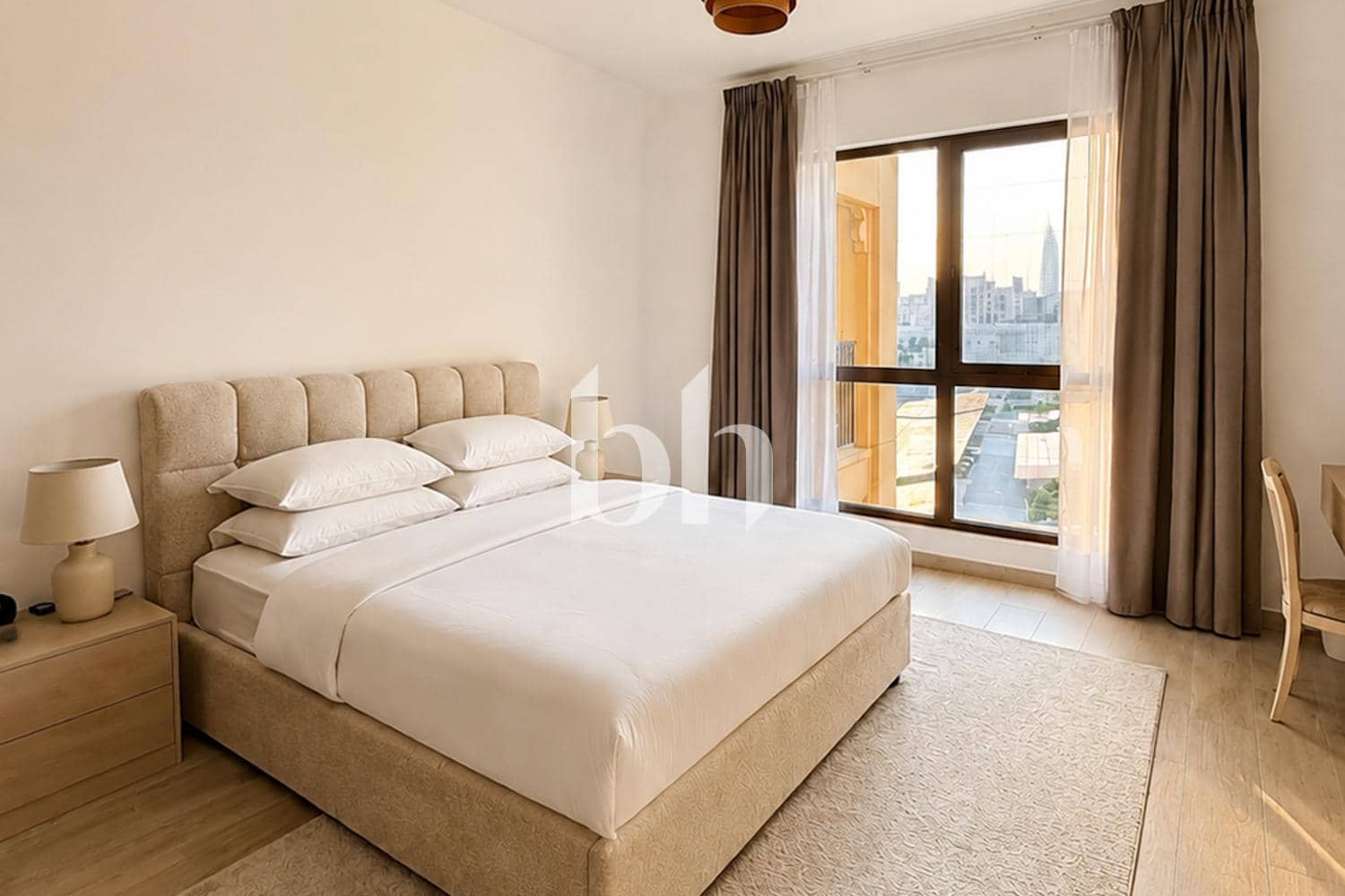 2 Bedroom Apartment in Asayel - photo 2