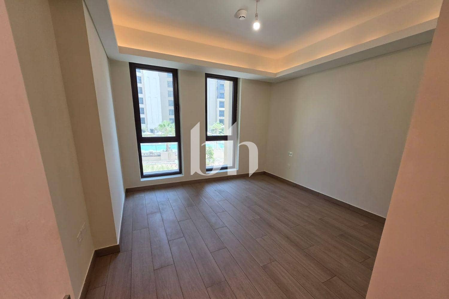 2 Bedroom Apartment in Lamaa - photo 1