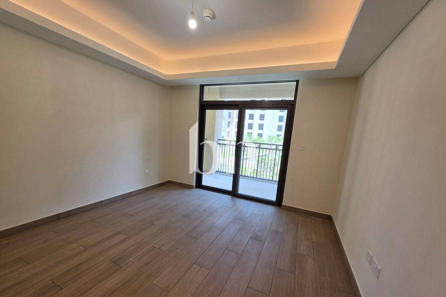 2 Bedroom Apartment in Lamaa - photo 2