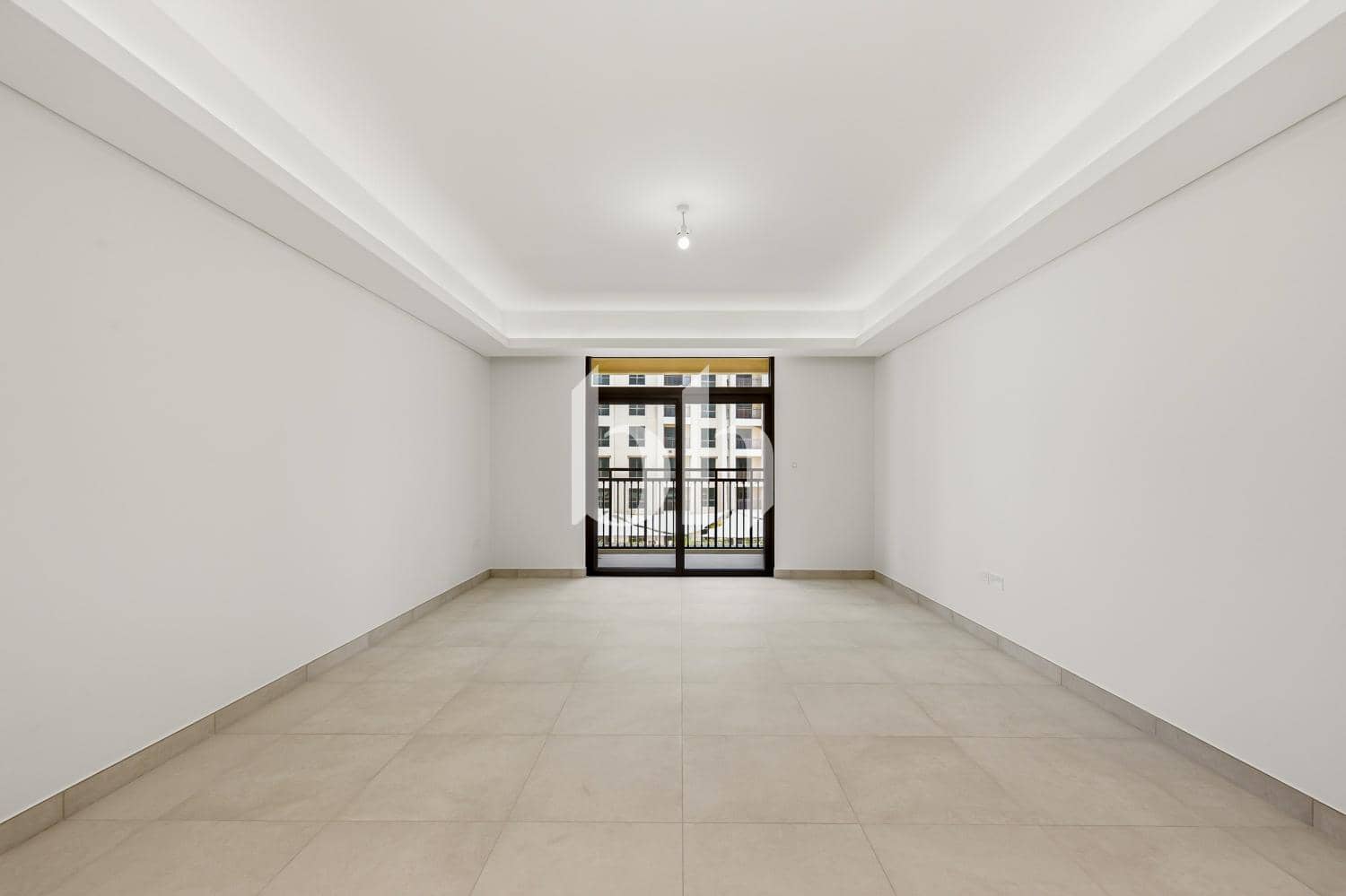 1 Bedroom Apartment in Lamaa - photo 1