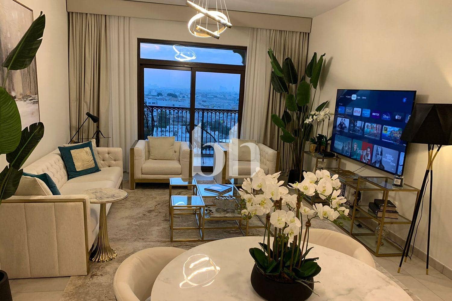 1 Bedroom Apartment in Lamtara 1 - photo 1